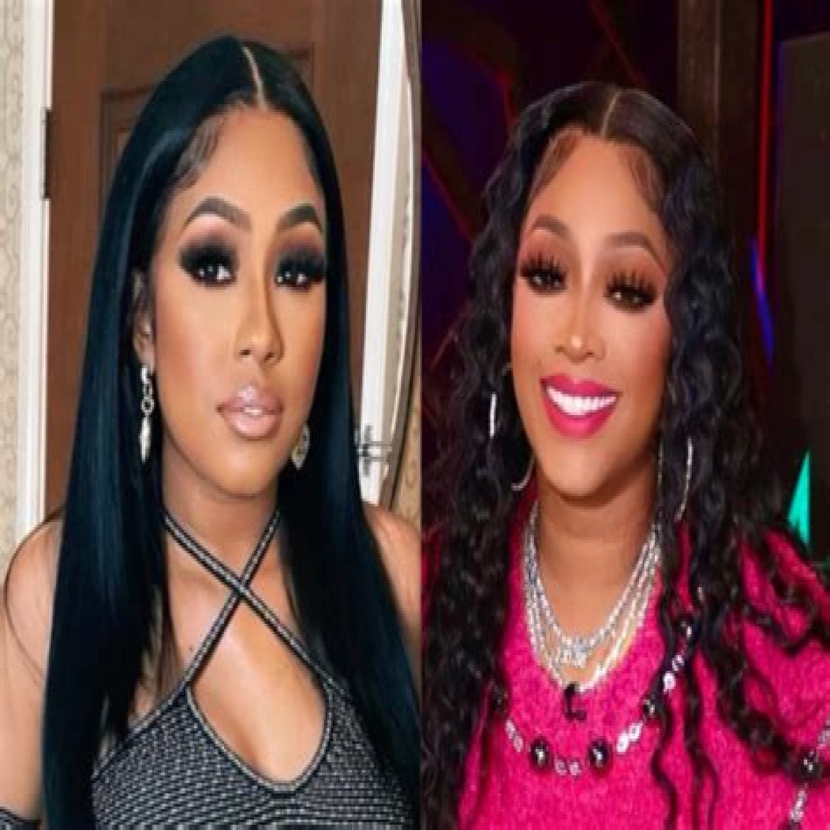 Is Yung Miami Related to Trina? The Truth About Their Relationship