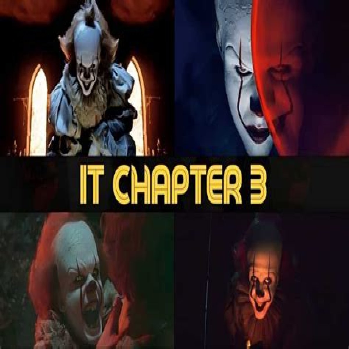 IT Chapter 3: Release Date, Cast, Plot, And Other Updates You Need To Know !