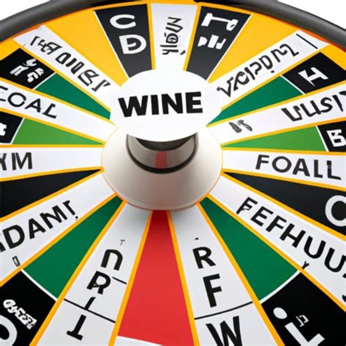 It costs $250 on Wheel of Fortune