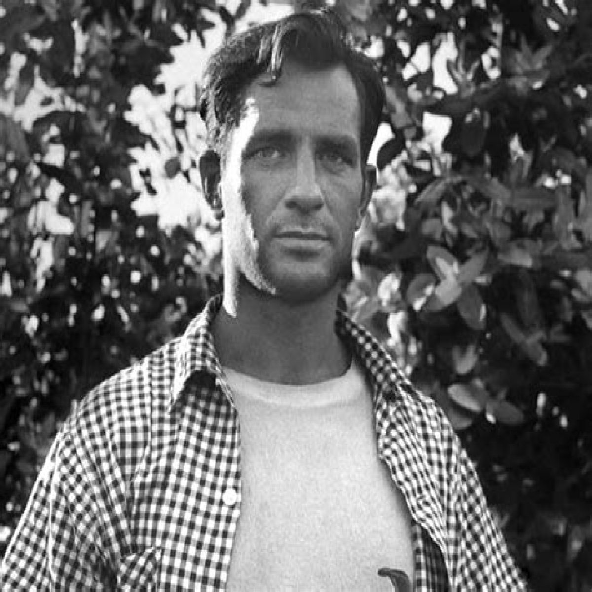 Jack Kerouac