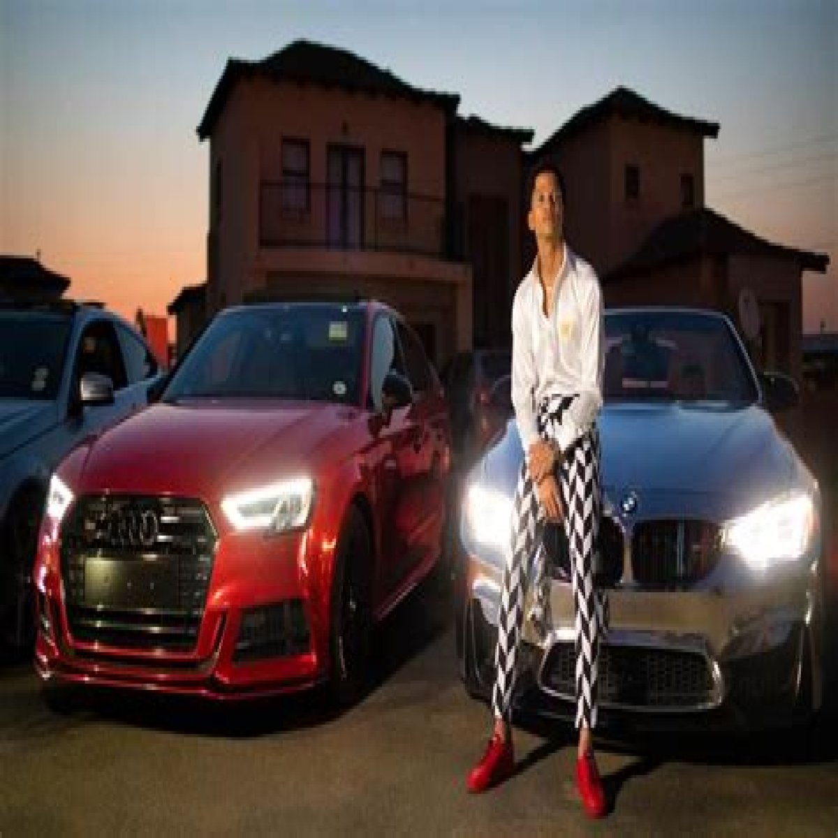 Jack Miller Latest Car Collection & Net Worth - 21Motoring