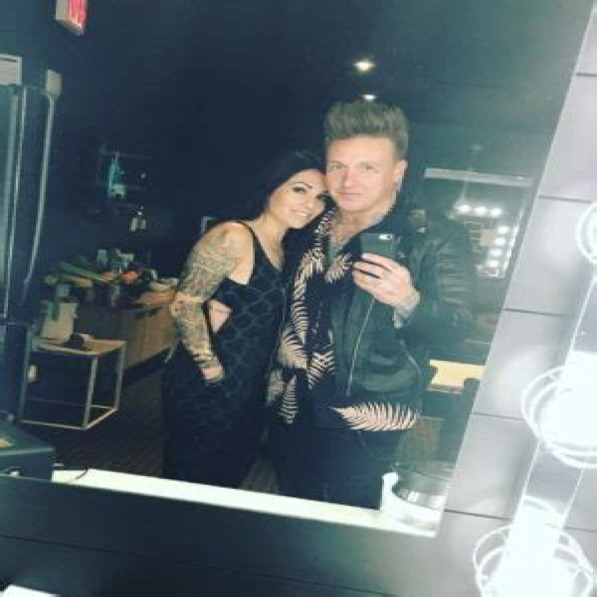 Jacoby Shaddix’s Wife Kelly Shaddix: Age, Height, Bio, Net Worth!