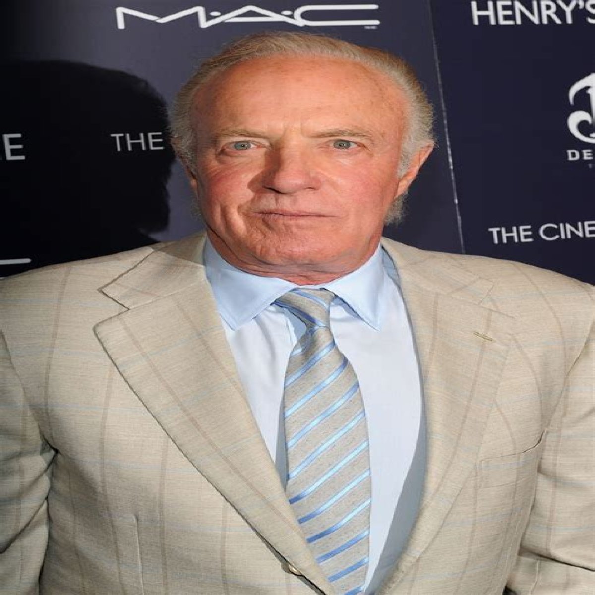 James Caan Net Worth | Celebrity Net Worth