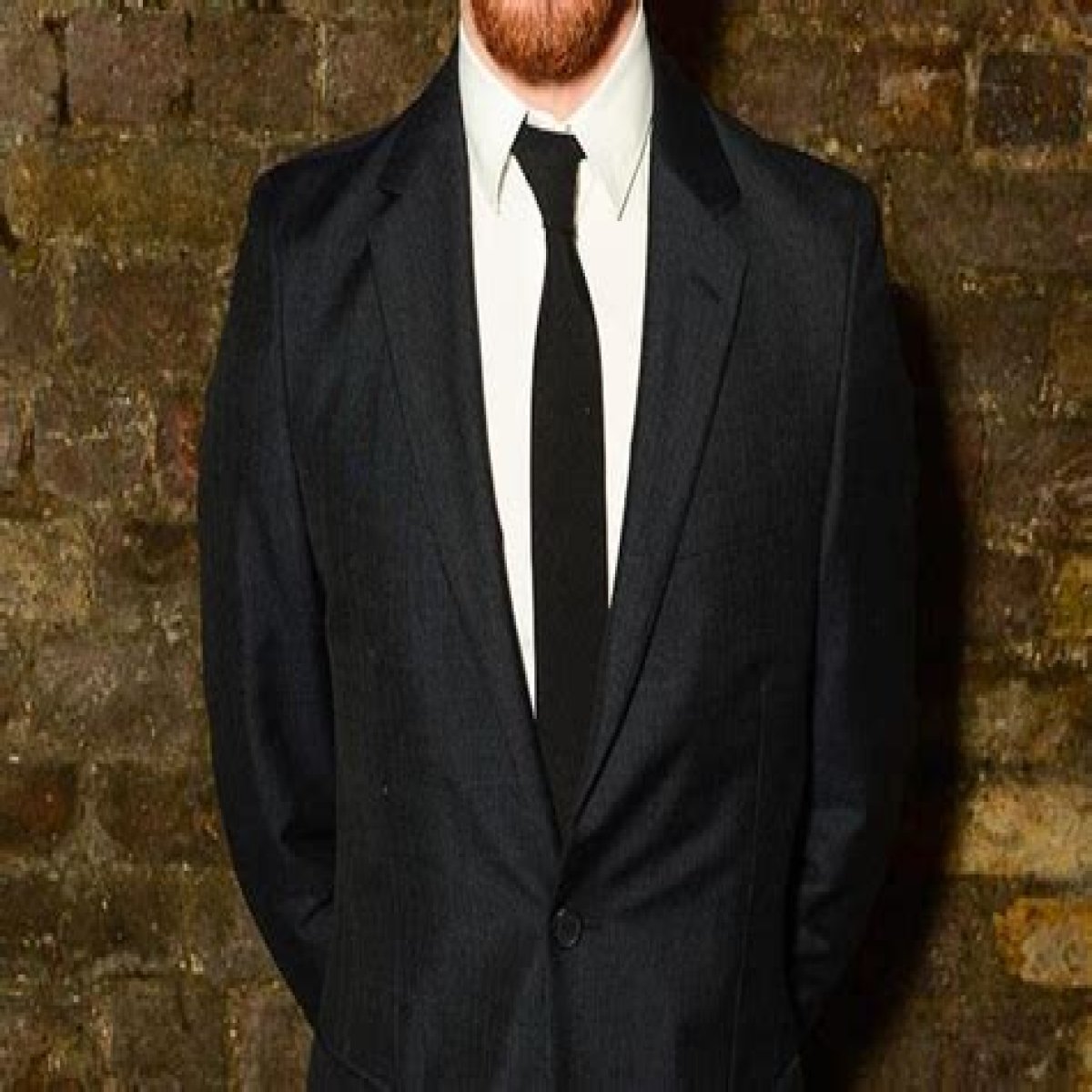 James McAvoy finally shaves his beard & gets a haircut: would you hit it?