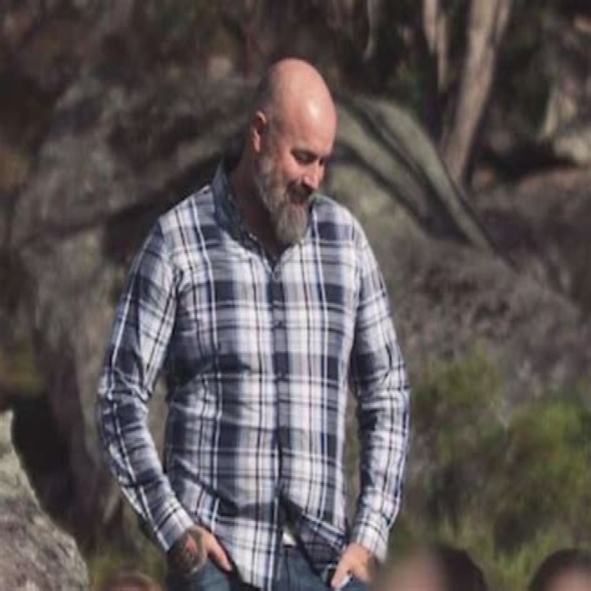 James-Robert Davis: House of Cadifor sex cult leader’s bail granted