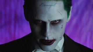 Jarod Leto Is The "NEW" Joker