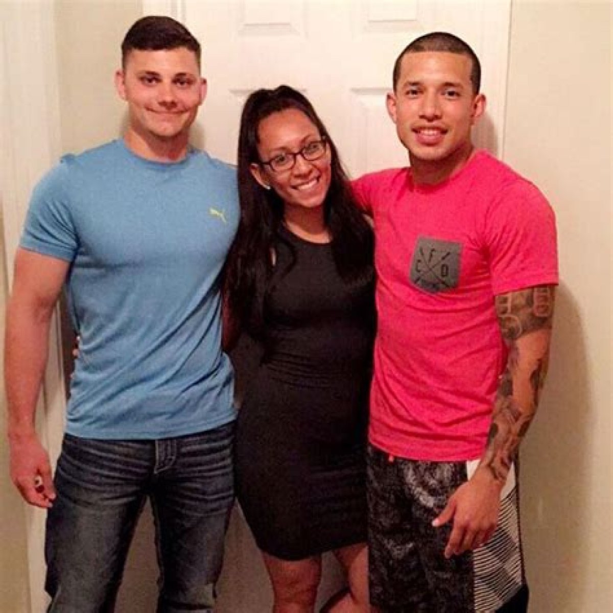 Javi Marroquin's New Girl Revealed!