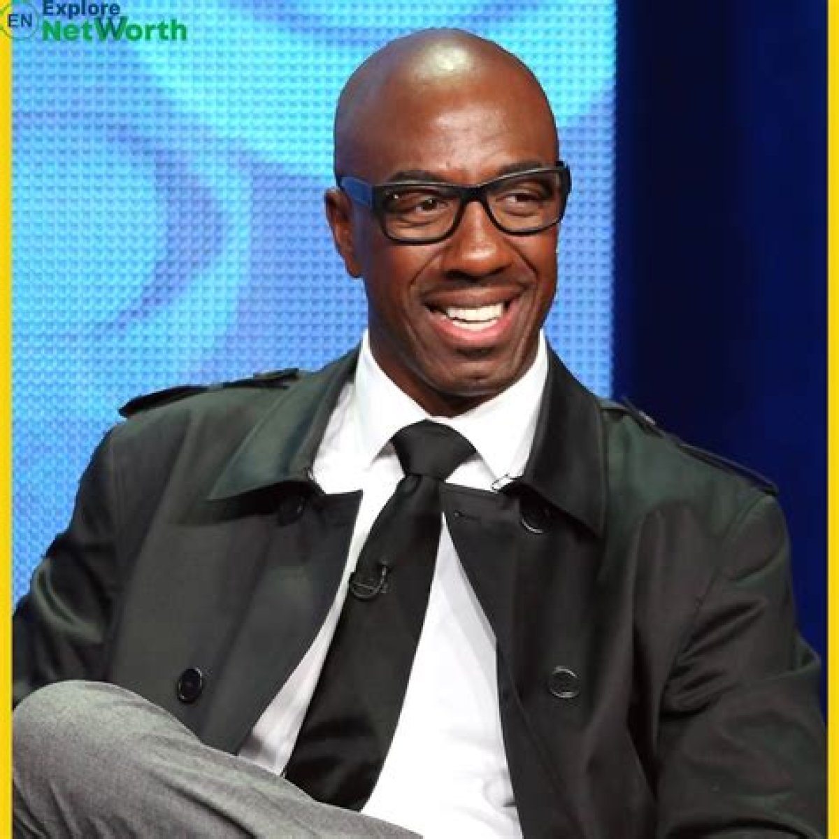 JB Smoove Net Worth: SNL Star Makes A Decent Income Through His Career!