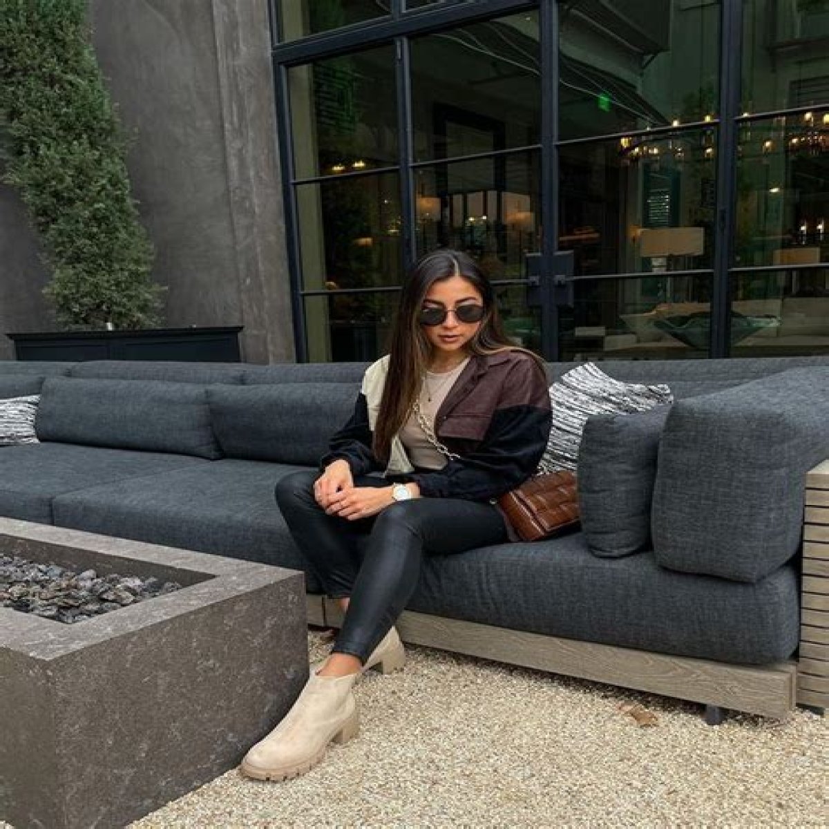 Jeanine Amapola Height, Weight, Net Worth, Age, Birthday, Wikipedia, Who, Nationality, Biography