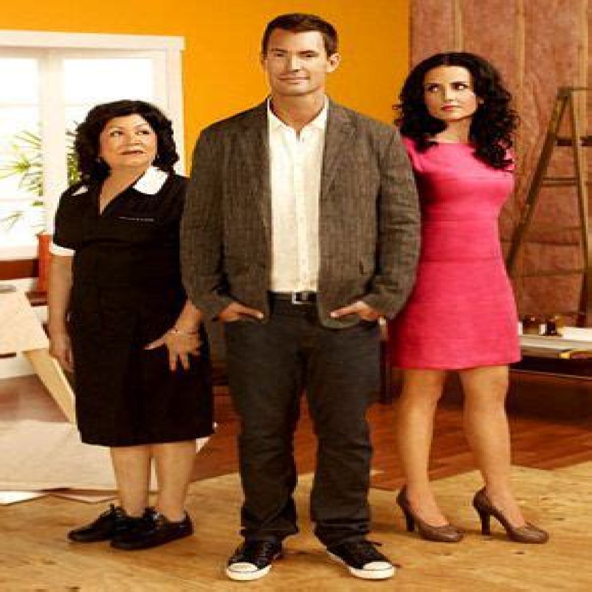 Jeff Lewis: My Housekeeper Zoila "Tried to Escape!"