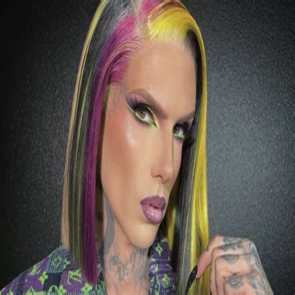 Jeffree Star Net Worth | Celebrity Net Worth