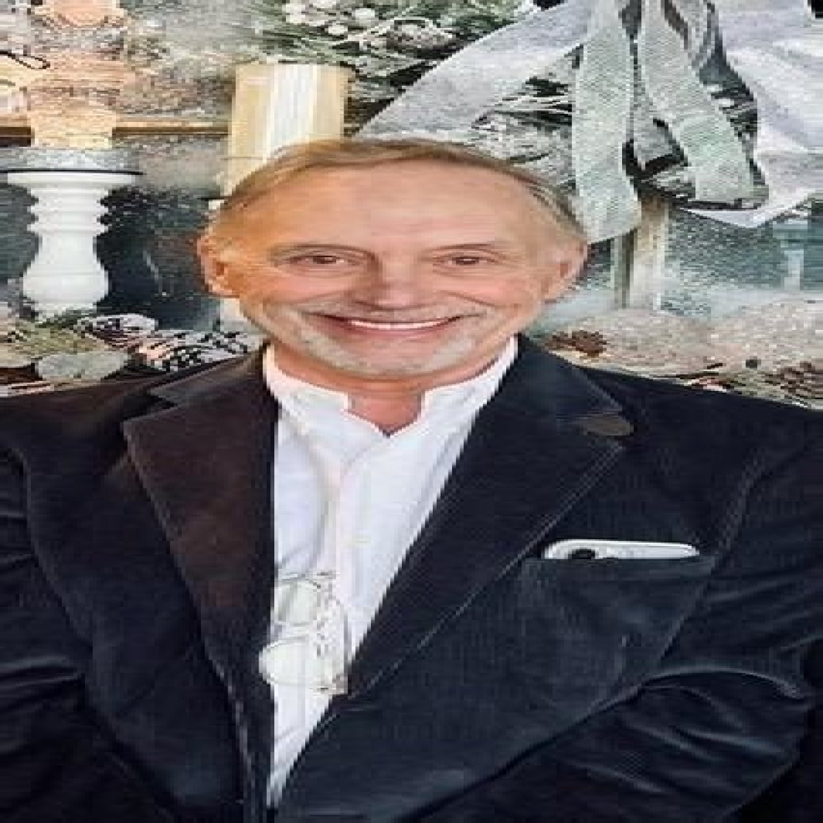 Jeffrey Mcelroy Obituary Illinois, Death And Funeral
