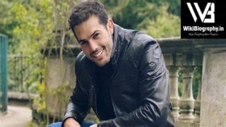 Jeremy Parisi | Bio, Age, Net Worth, Relationship, Career