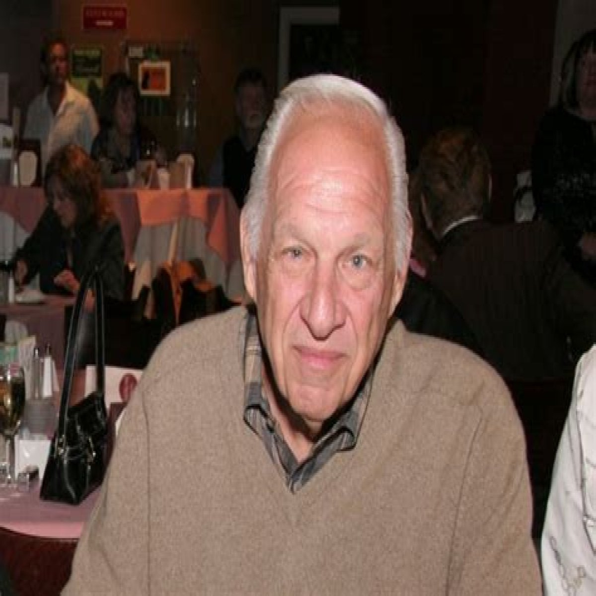 Jerry Heller Net Worth | Celebrity Net Worth