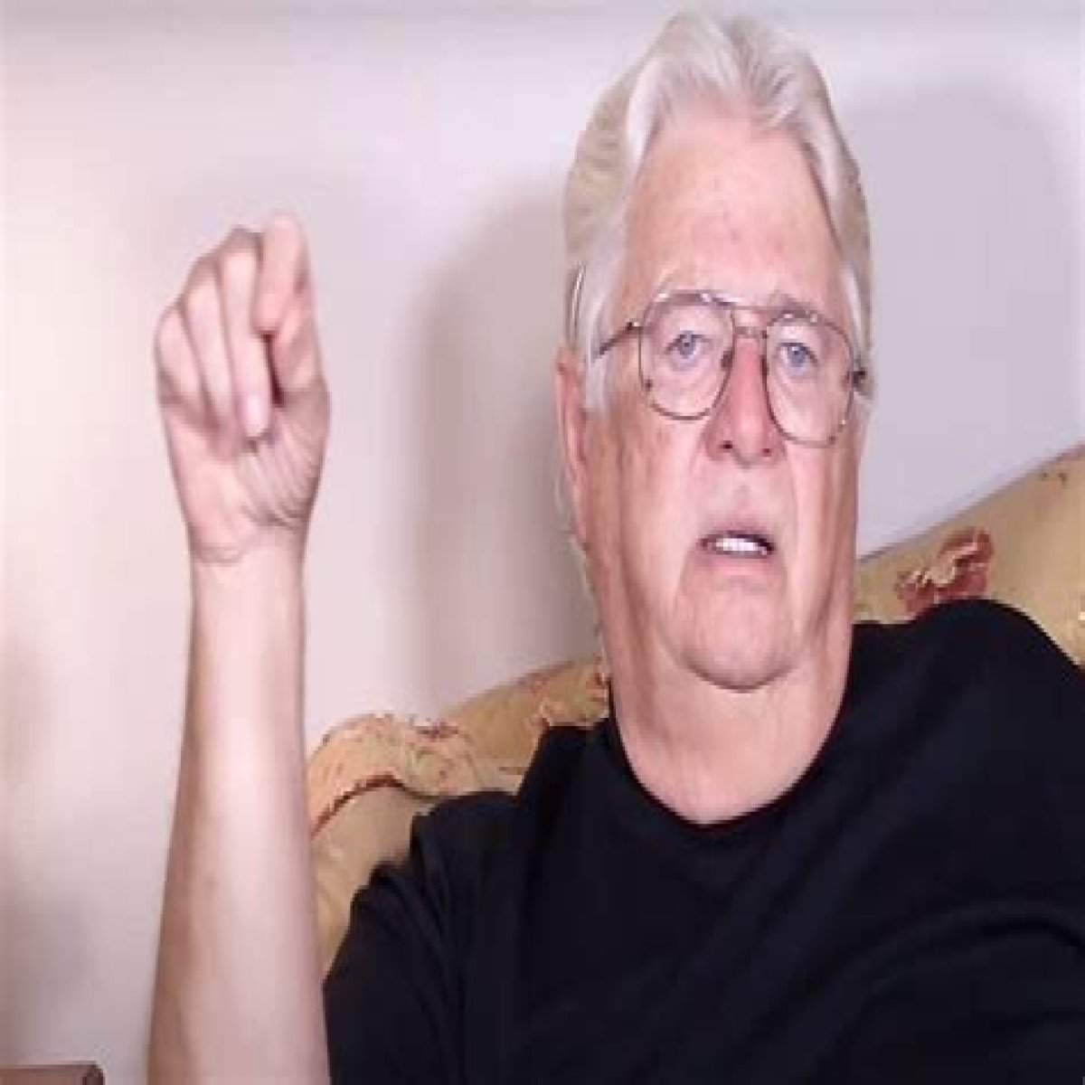 Jerry Jarrett Cause of Death, Age, Family, Net Worth