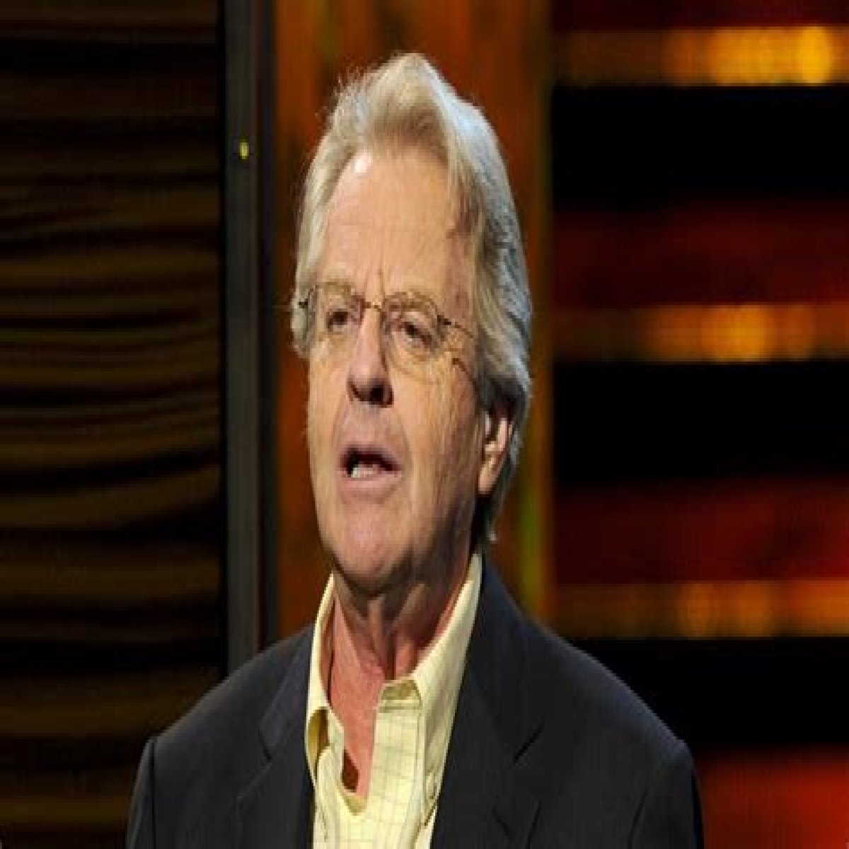 Jerry Springer Net Worth | Celebrity Net Worth