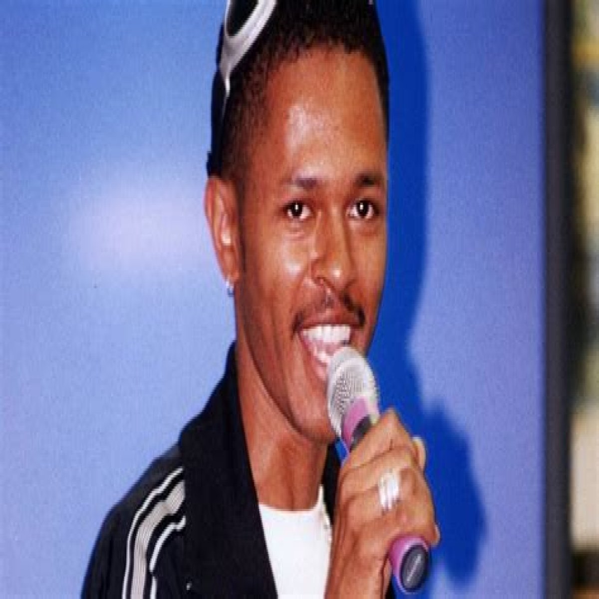 Jesse Powell Dies at Age 51; Did He Have A Wife?