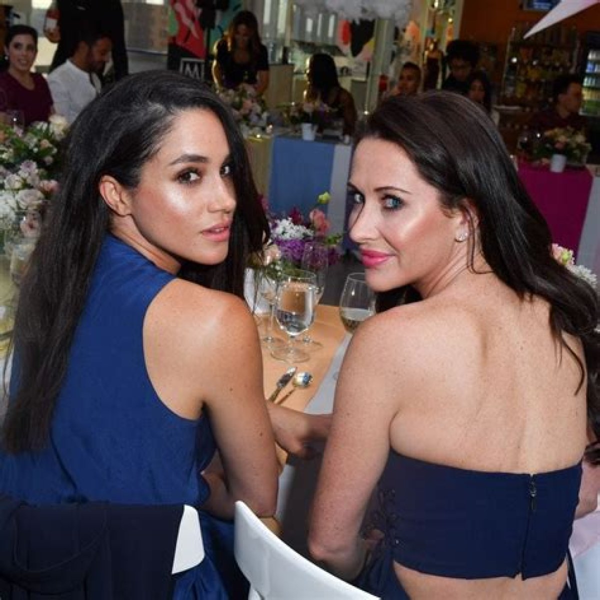 Jessica Mulroney & Jameela Jamil defend Duchess Meghan from ‘racist bullies’