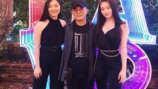 Jet Li's daughter Taimi Li Biography: Age, Net Worth, Parents, Height, Boyfriend, Grandparents, Family