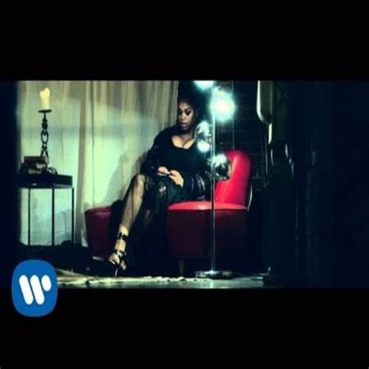 Jill Scott
–
So Gone lyrics