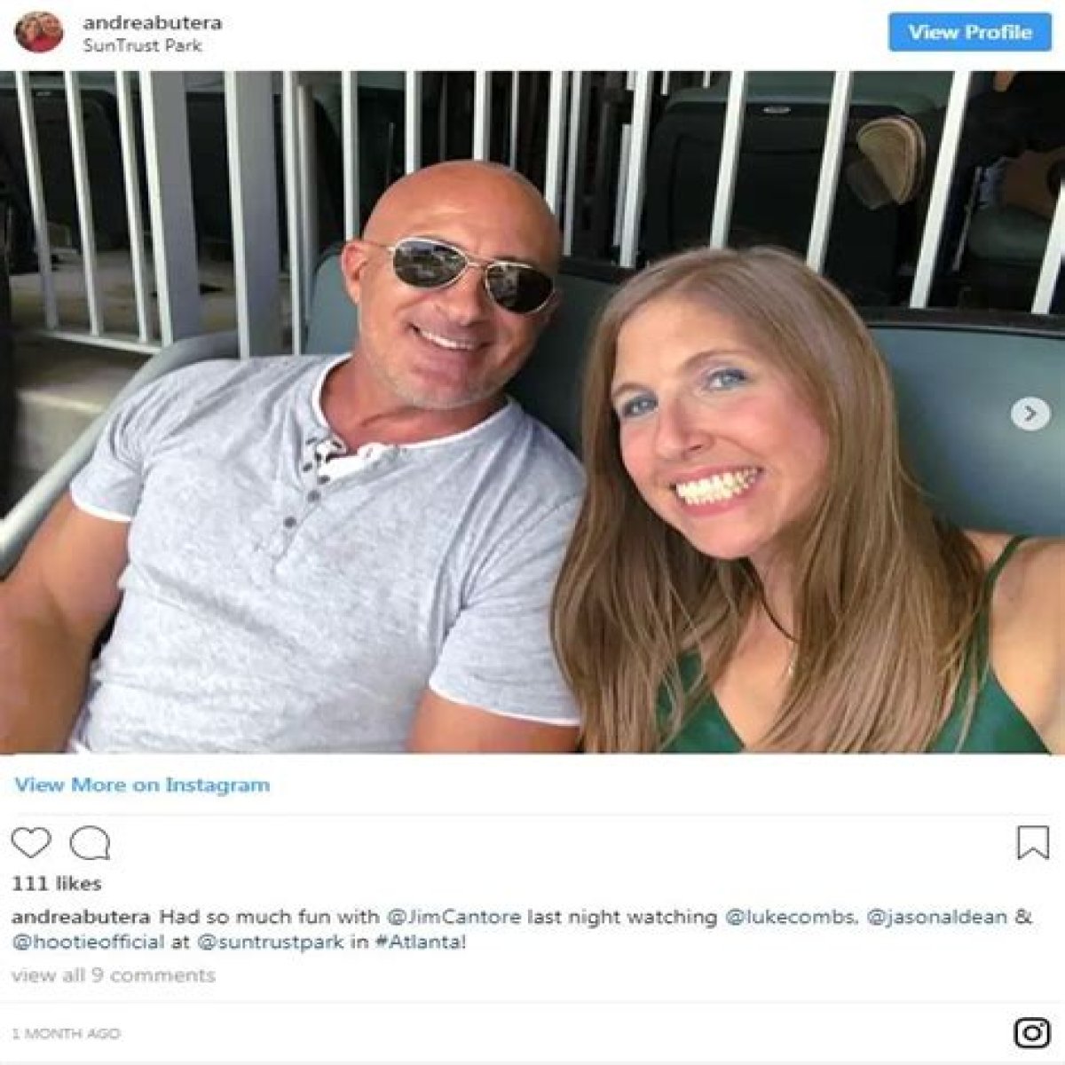 Jim Cantore's Married Life: Divorced his Wife in 2009, Where are his Children now?