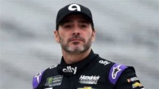 Jimmie Johnson NASCAR, Wife, Net Worth & Exclusive Facts