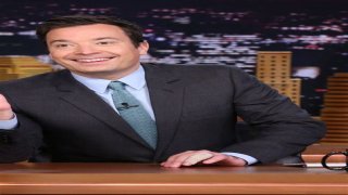Jimmy Fallon, Emperor of Comedy