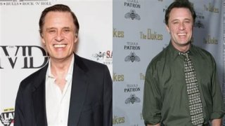 Joe Penny's wife, Cindy M. Penny Biography: Children, Wikipedia, Age, Height, Net Worth