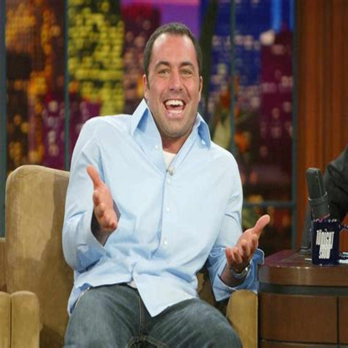 Joe Rogan Net Worth | Celebrity Net Worth