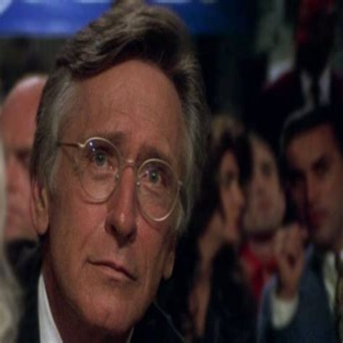 Joel Fabiani Was Katharine Ross’ Husband For Two Years