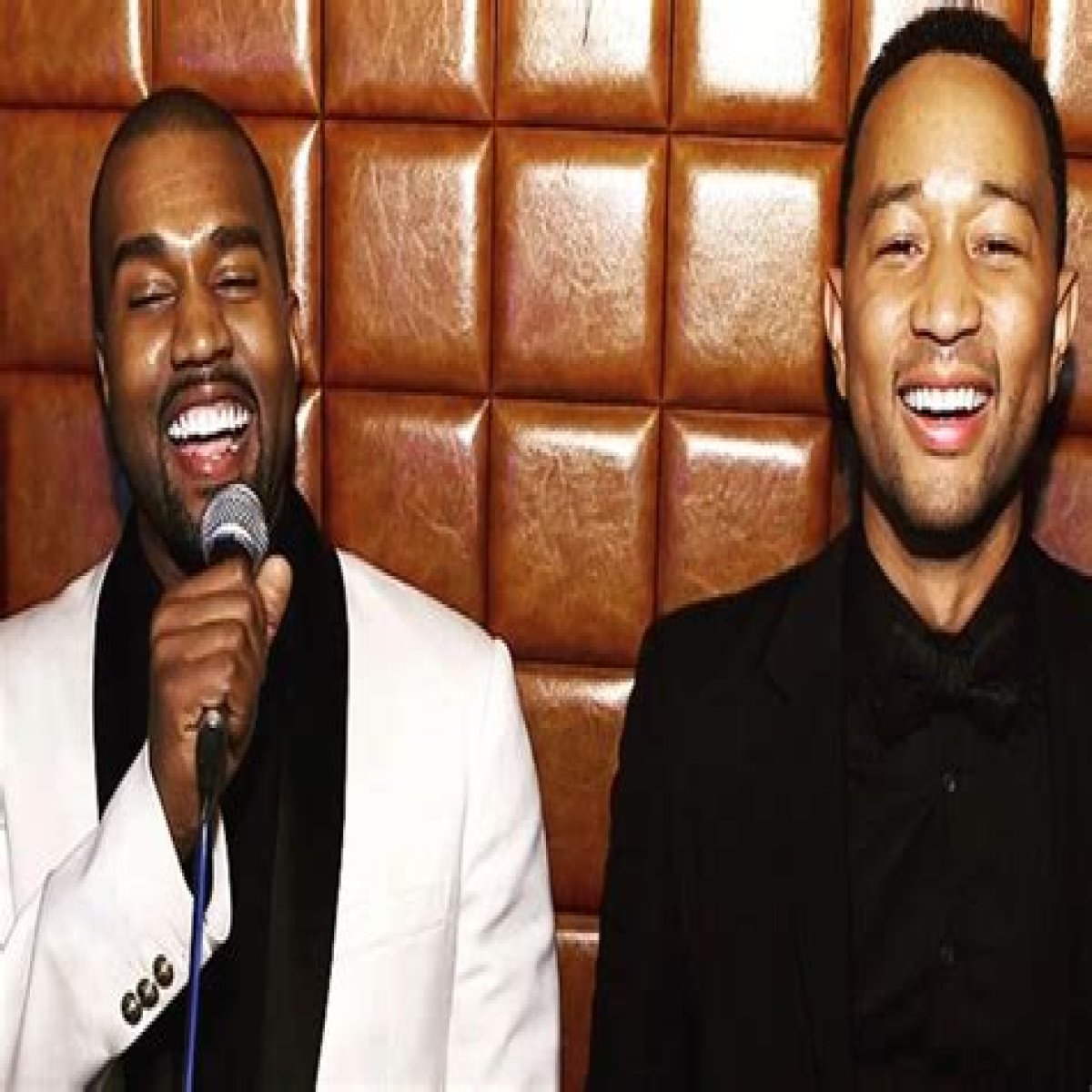 John Legend Updates Fans On His Friendship Status With Kanye West Years After Public Fallout Over The Rapper’s Support Of Donald Trump!