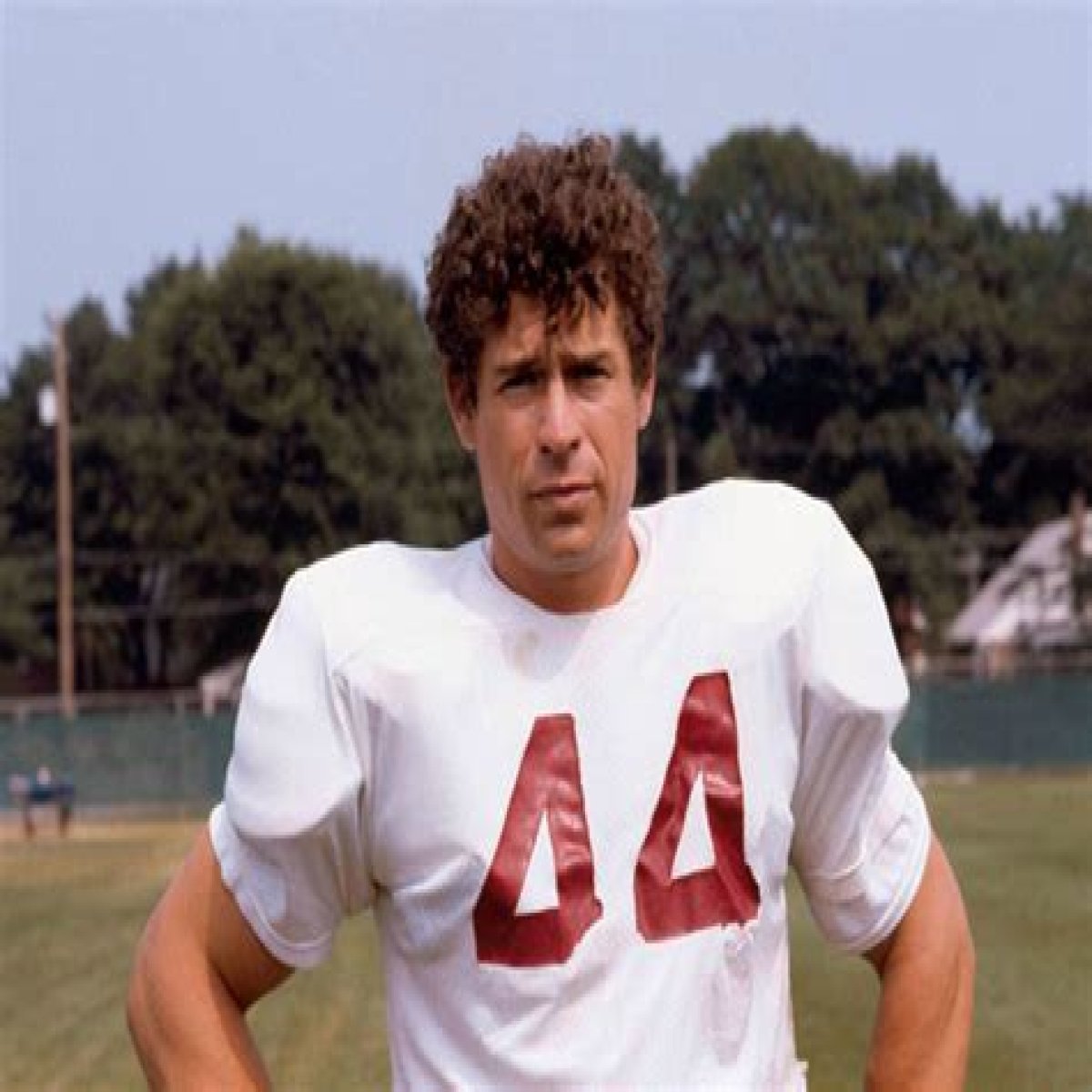 John Riggins