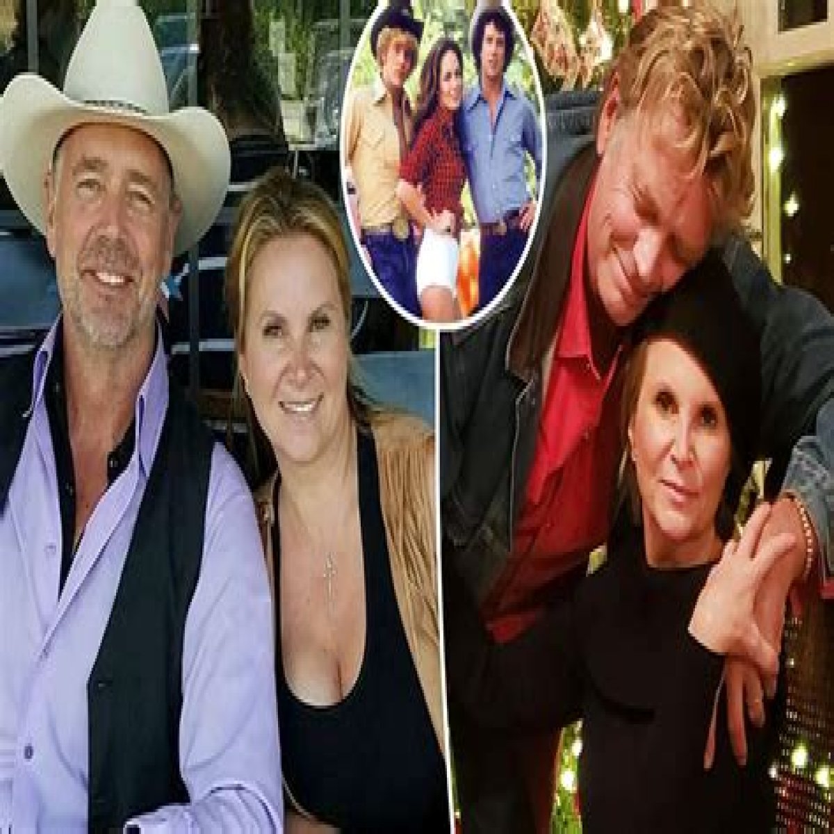 John Schneider Wife Death, Death Date, John Schneider Wife Cause of Death