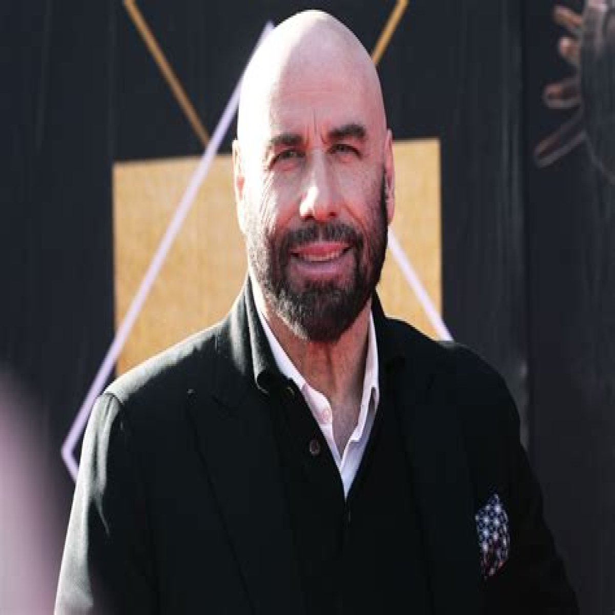 John Travolta Net Worth | Celebrity Net Worth