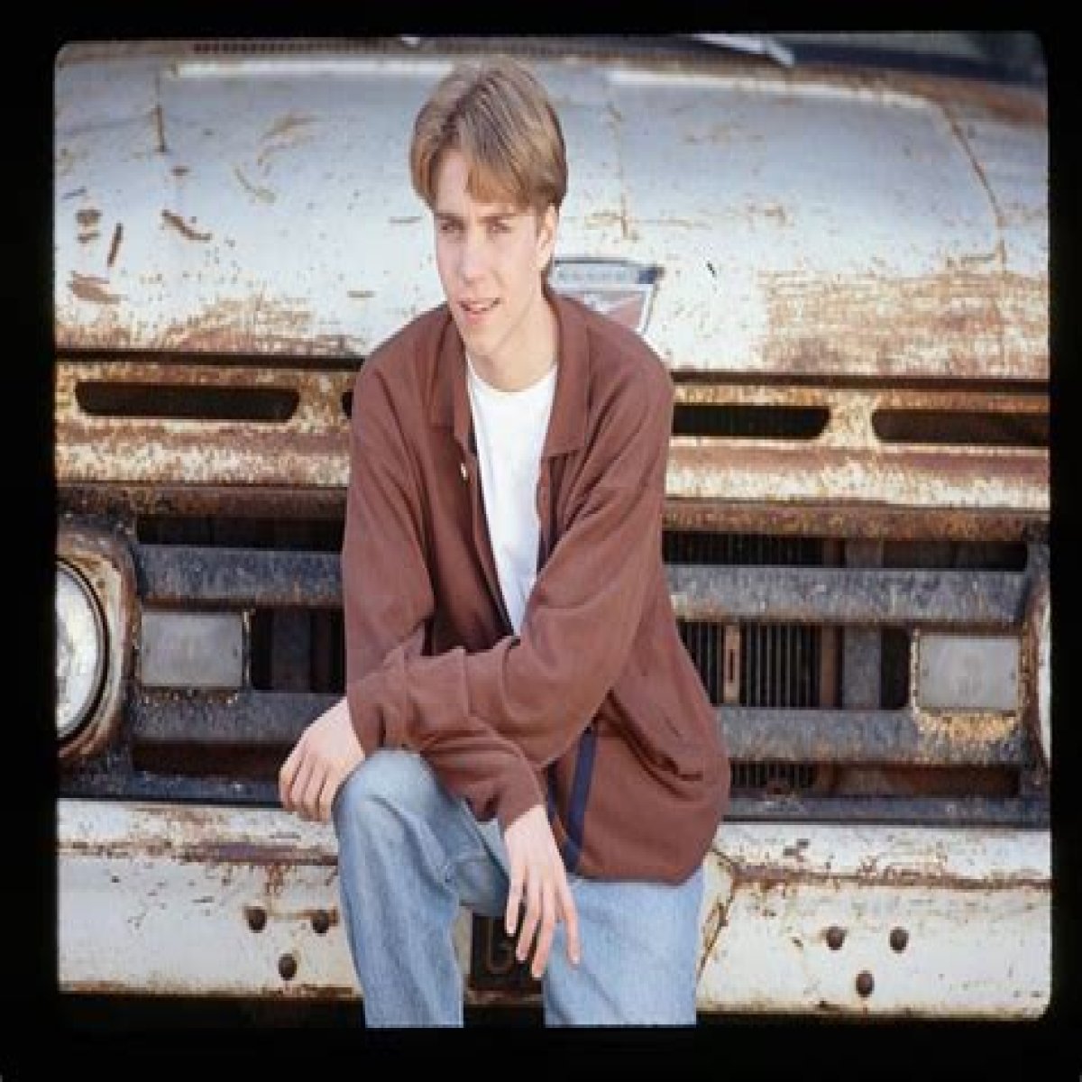 Jonathan Brandis Net Worth - Pulptastic