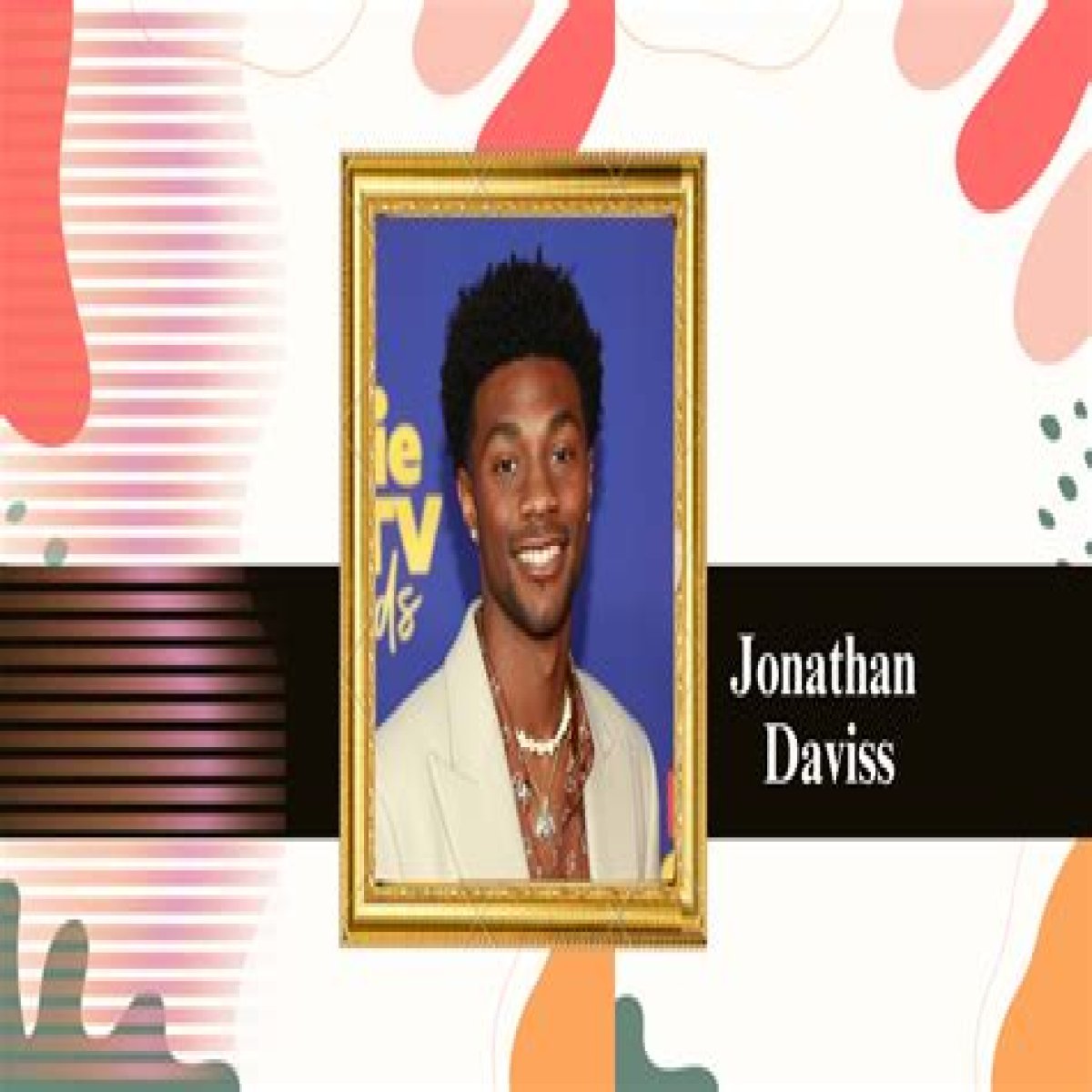 Jonathan Daviss Net Worth 2024
