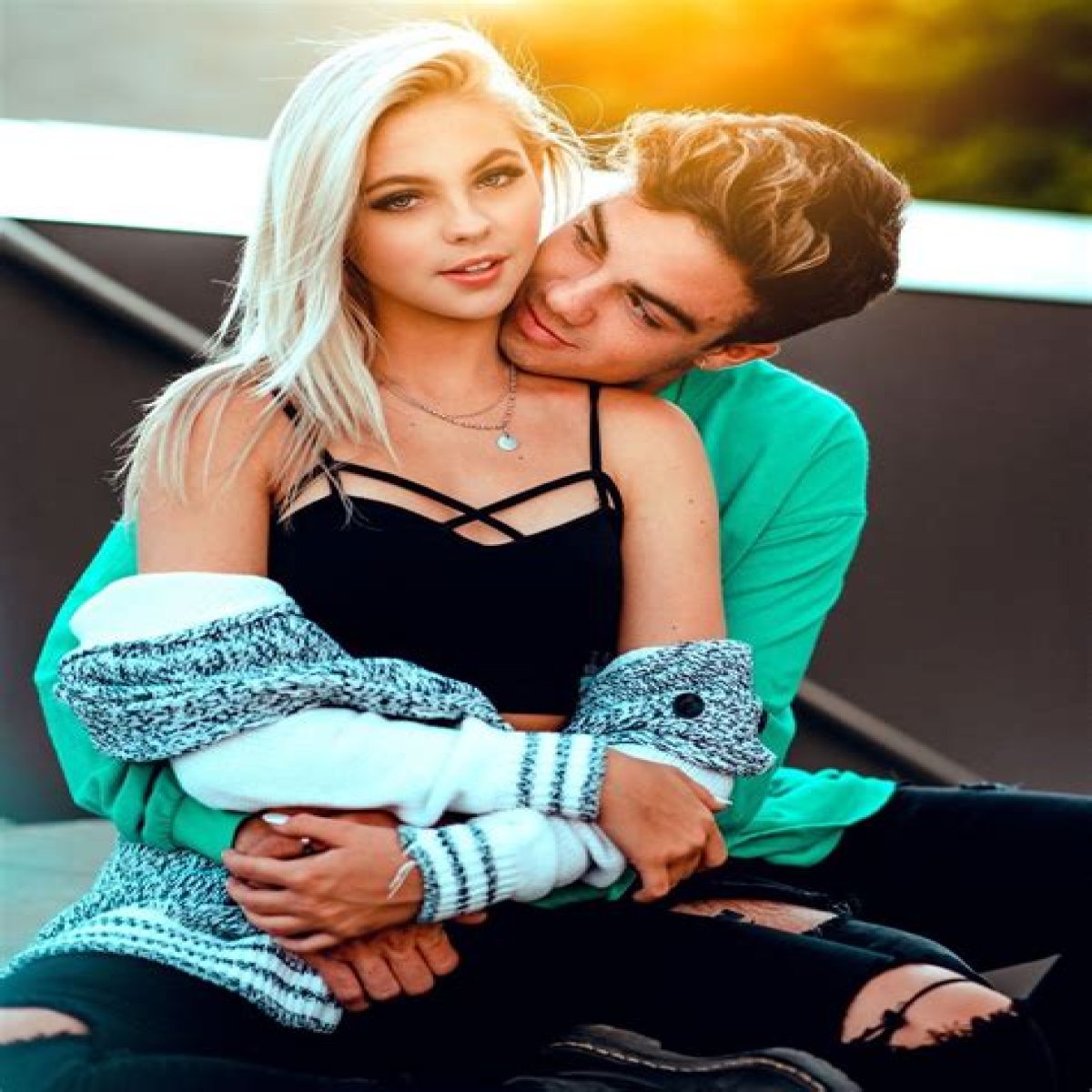 Jordan Beau