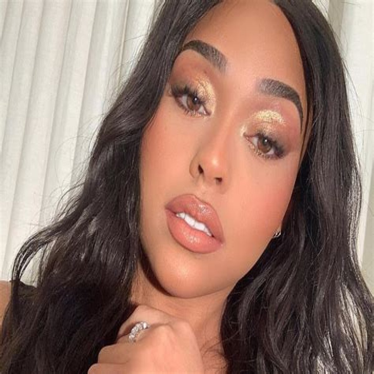 Jordyn Woods’ Latest Clip And Pics Have Fans Saying She Should Have Been On WAP