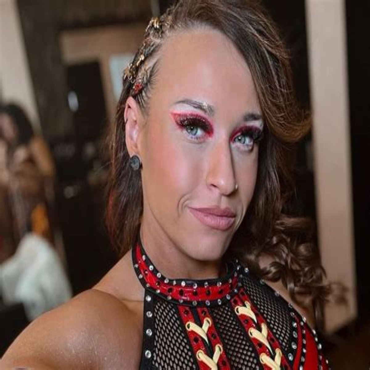 Jordynne Grace Before And After Photos: Surgery Details 2024