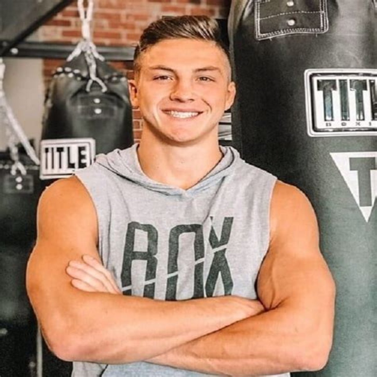 Josh Brueckner: age, Height, Girlfriend, Net worth, Biography & More