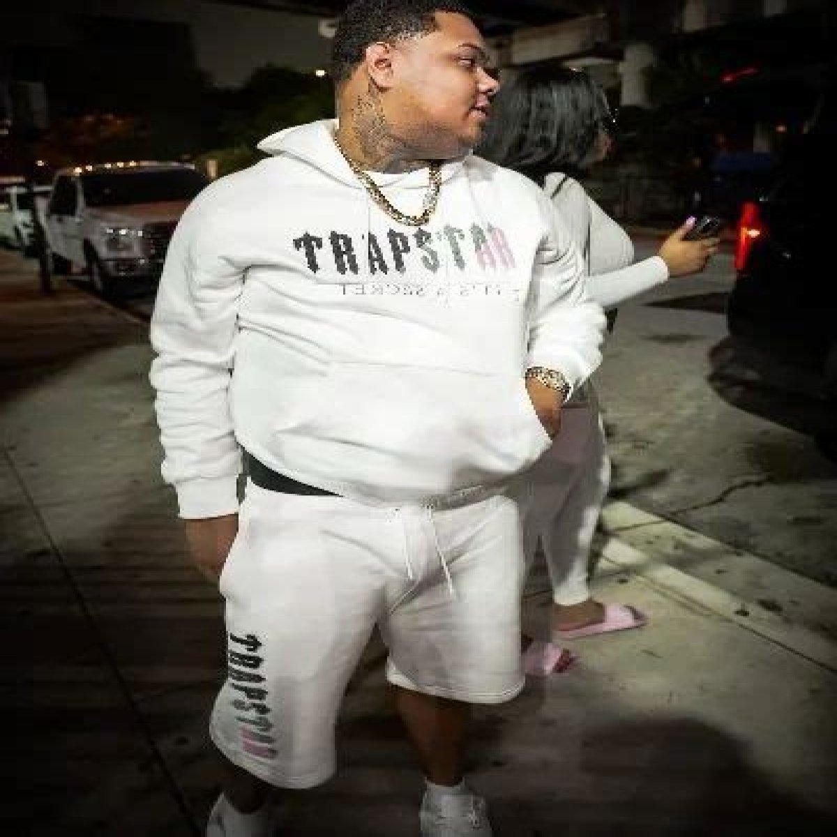 Jstar Balla: Rapper, Age, Family, Relationship, Career, and Net Worth