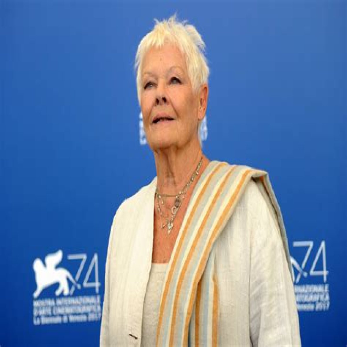 Judi Dench worries that we’ll never watch another predator on-screen again