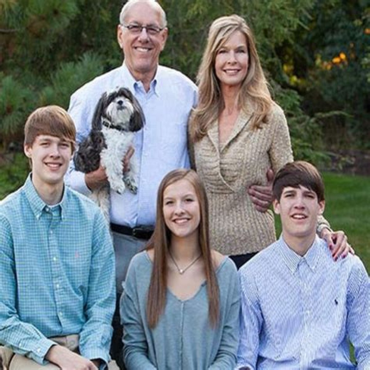 Juli Boeheim: Age, Height, Jim Boeheim, Kids, Accident, Net Worth, Foundation, Career !