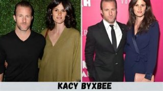 Kacy Byxbee Wikipedia, Biography, Age, Height, Nationality, Net Worth