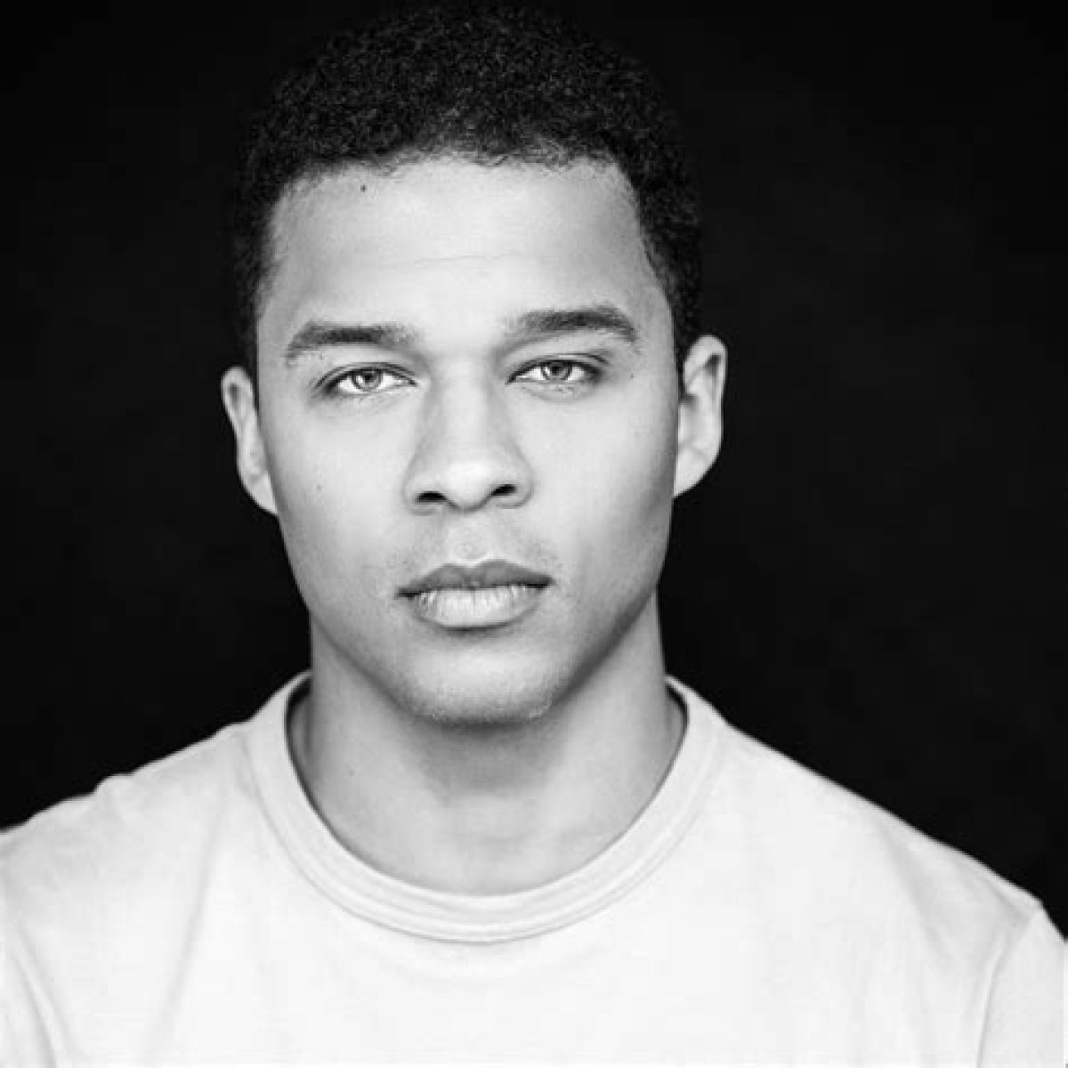 Karl Walcott