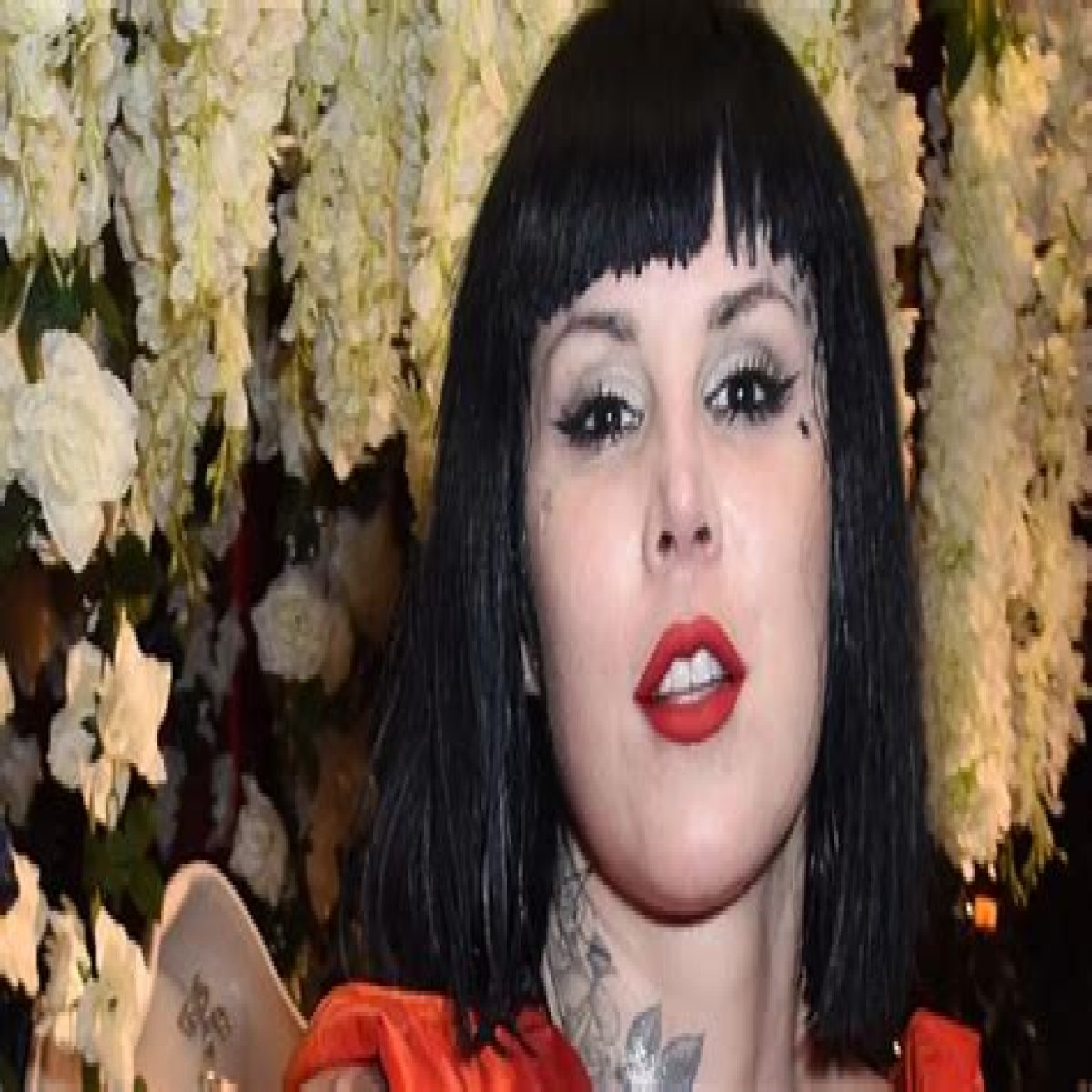 Kat Von D Net Worth 2023: Success, Empire, And Influence