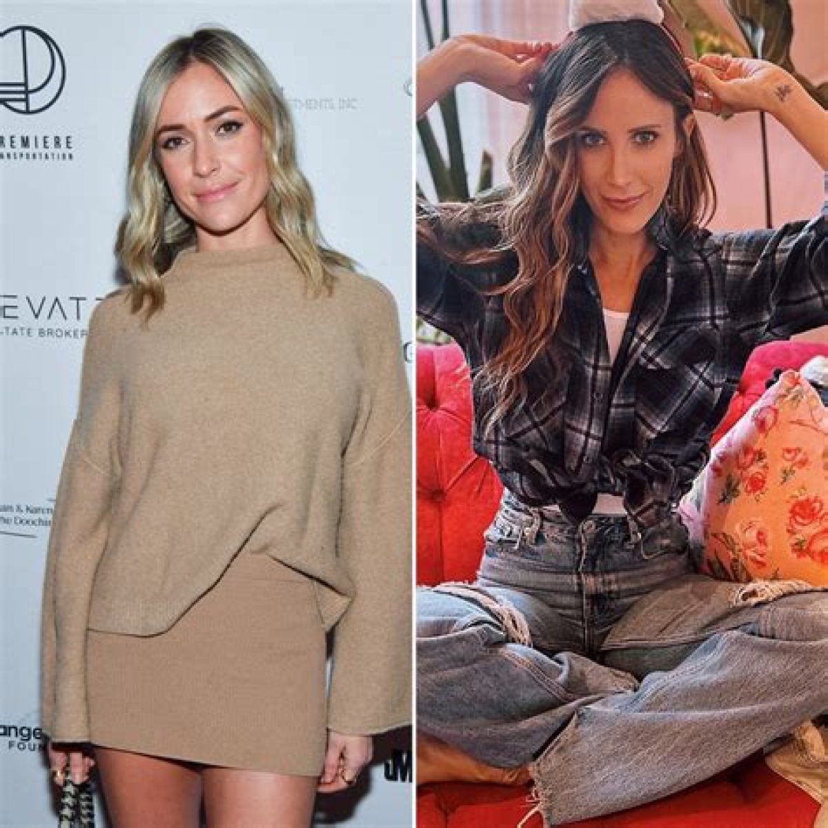 Kelly Henderson RIPS INTO Kristin Cavallari In New Interview -- See Why She's 'Still Shocked' By Her Former BFF's Behavior!