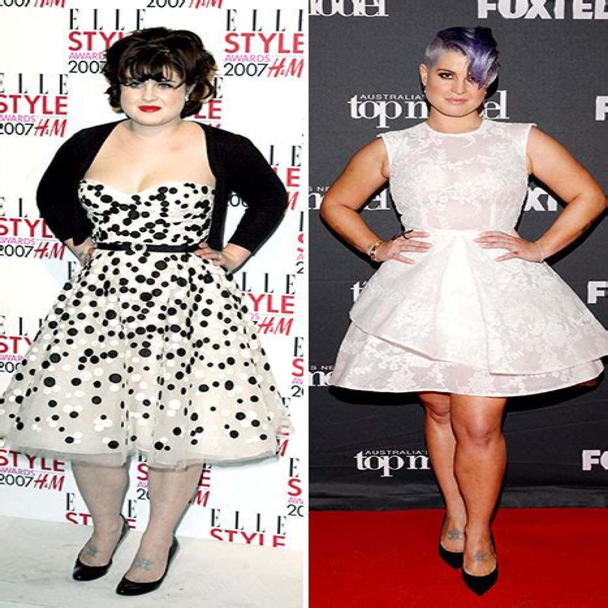 Kelly Osbourne Shares Impressive, Full-Body Bikini Shot: "I Look Good"