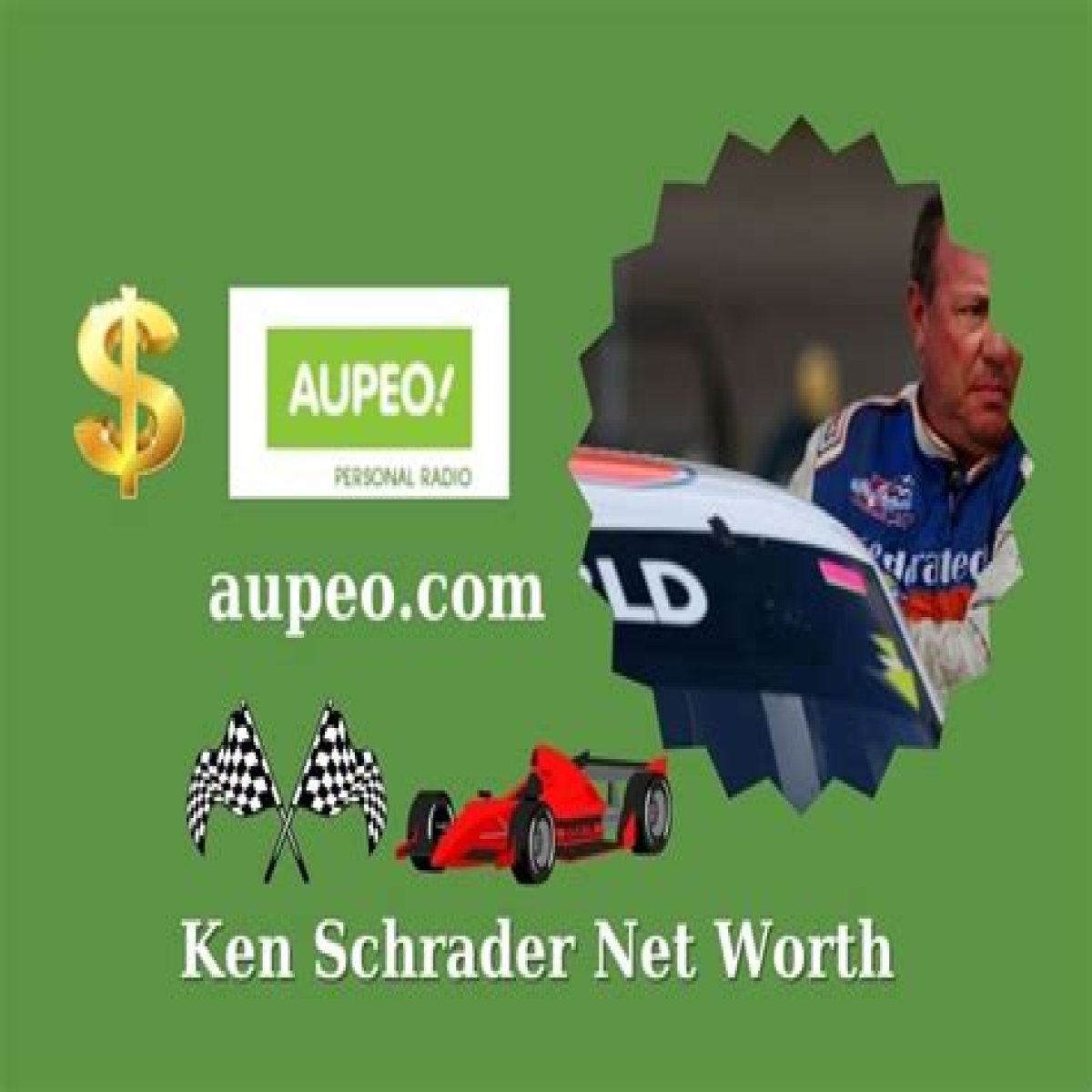 Ken Schrader Net Worth, Income, Salary, Earnings, Biography
