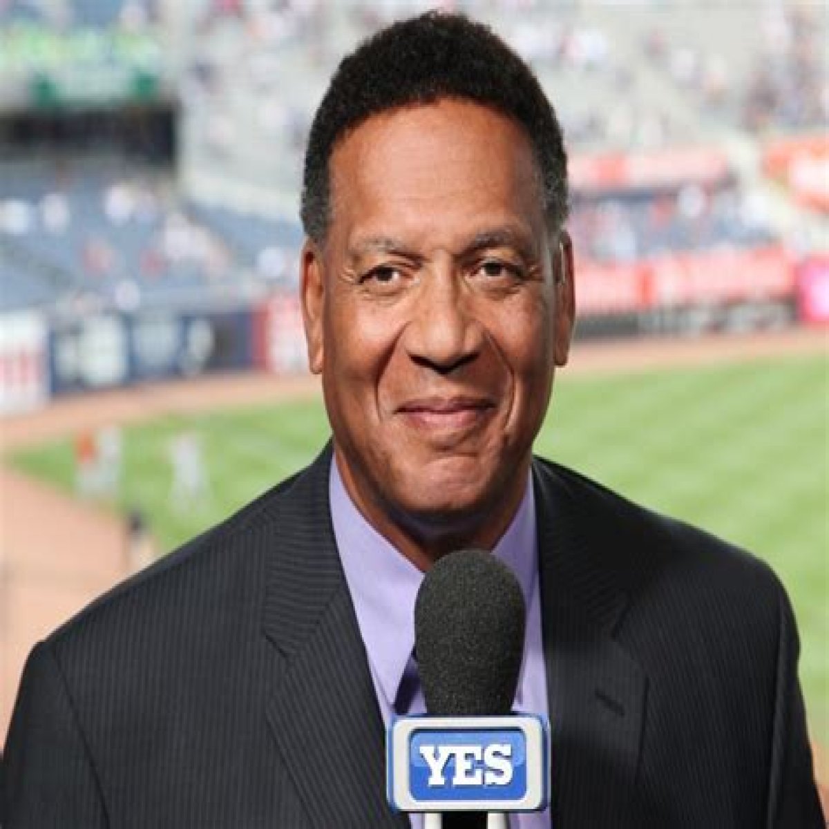 Ken Singleton